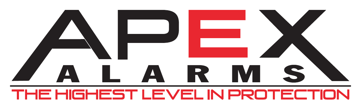 Apex Alarms — The highest level in protection